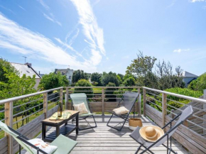 Holiday Home Villa Les Hortensias